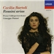 Rossini - Cecilia Bartoli, Wiener Volksopernorchester, Giuseppe Patanè - Rossini Arias