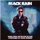 Hans Zimmer - Black Rain (Music From The Motion Picture)