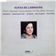 Alicia De Larrocha - Alicia De Larrocha Plays Spanish Piano Music Of The 20th Century